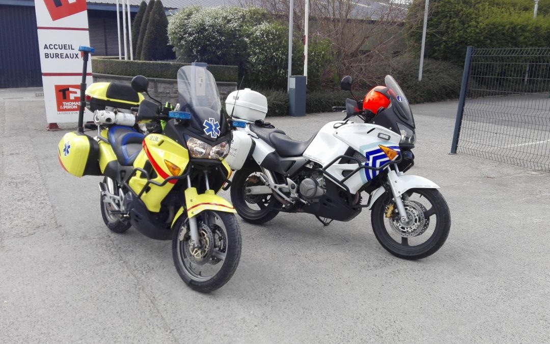 Décathlon – Arden Challenge